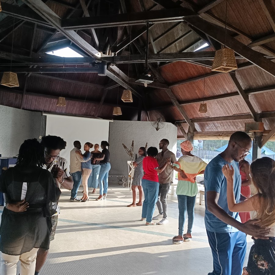Kizomba Côte D'ivoire Association
