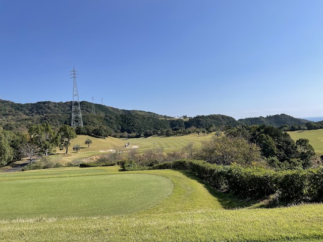 Kochi Kuroshio Country Club - Photo 4