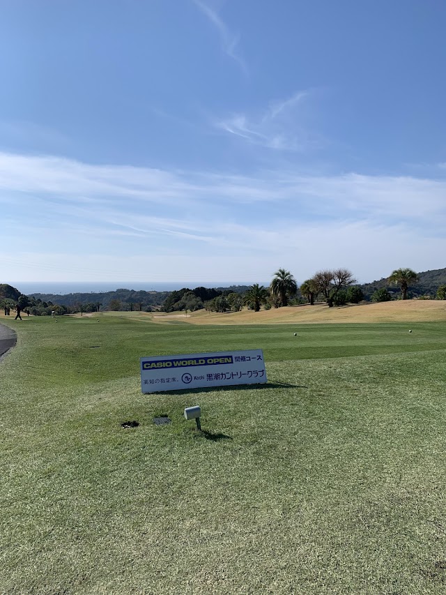 Kochi Kuroshio Country Club - Photo 8