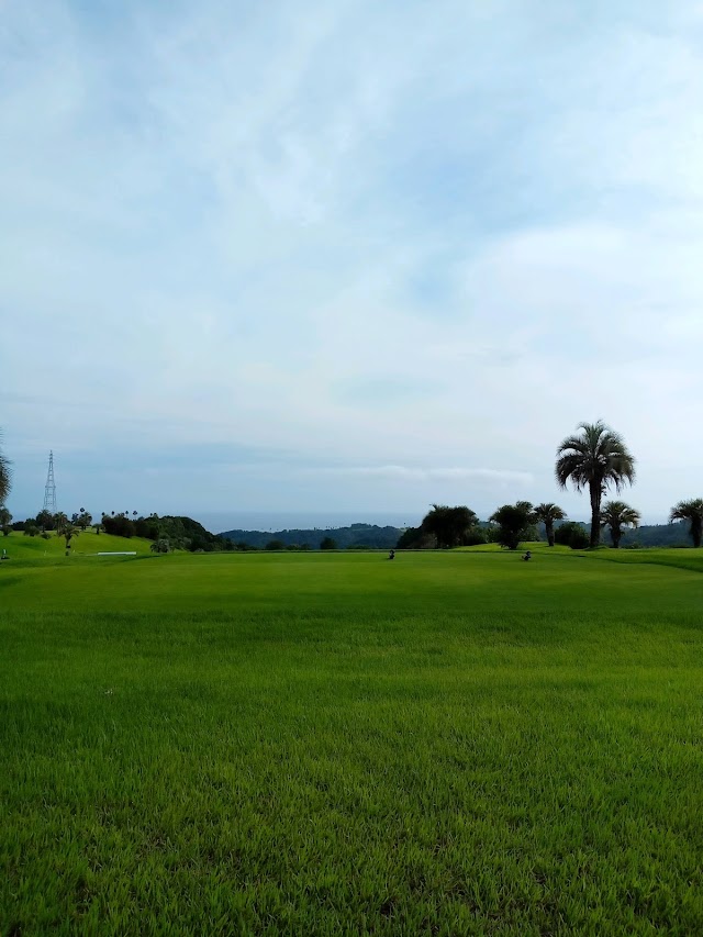 Kochi Kuroshio Country Club - Photo 7