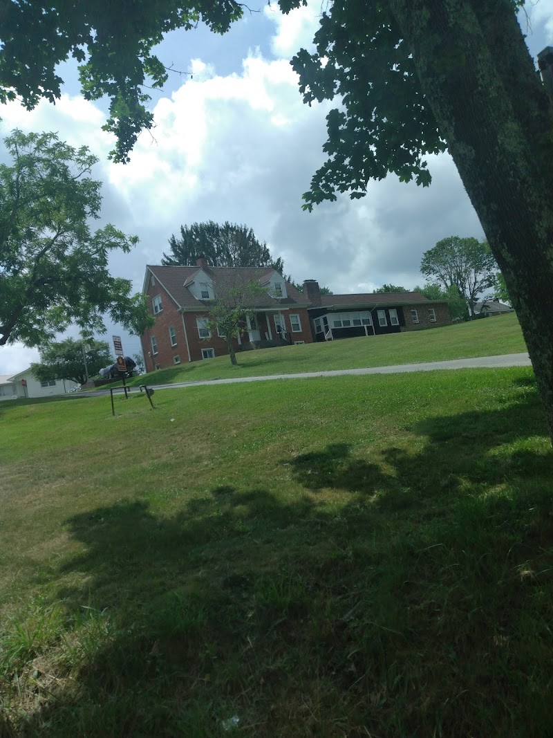 Jean and Jerry Beasley Student Center photo 1