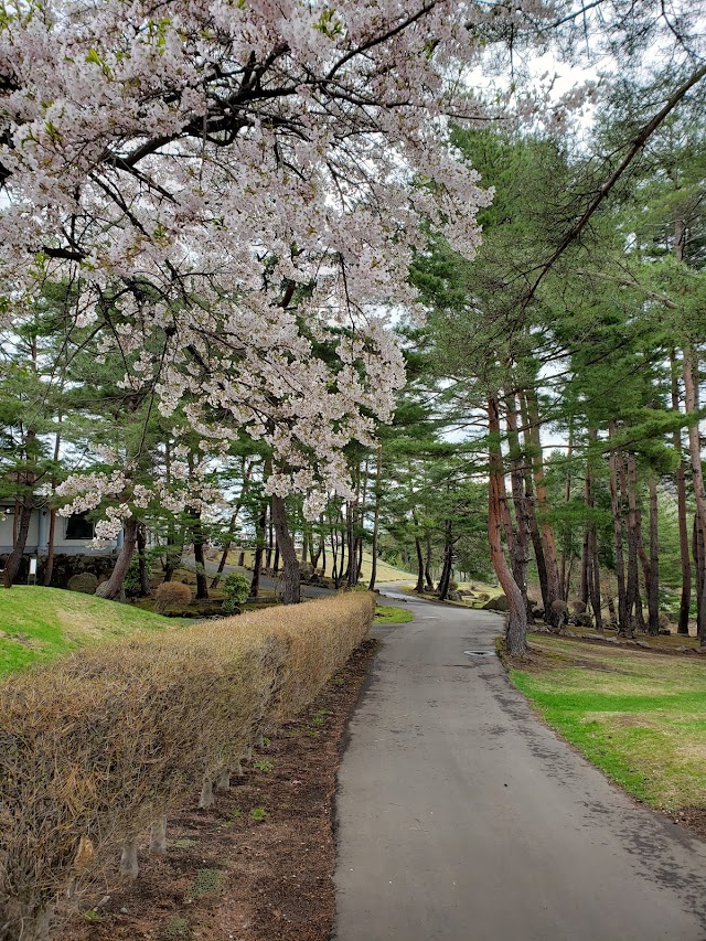 Tsugaru Country Club Hyakuzawa Course - Photo 7