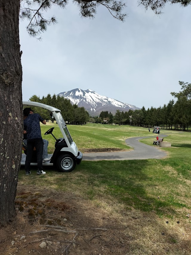 Tsugaru Country Club Hyakuzawa Course - Photo 6