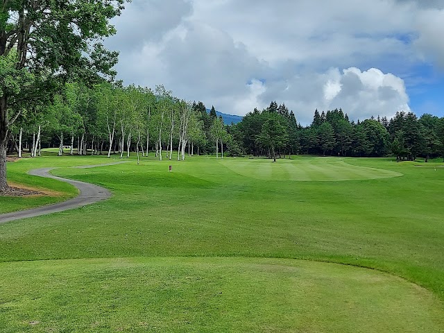 Tsugaru Country Club Hyakuzawa Course - Photo 1