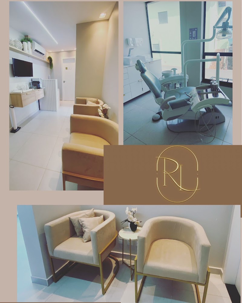 Dra. Raquel Burla - Reabilitar Odontologia