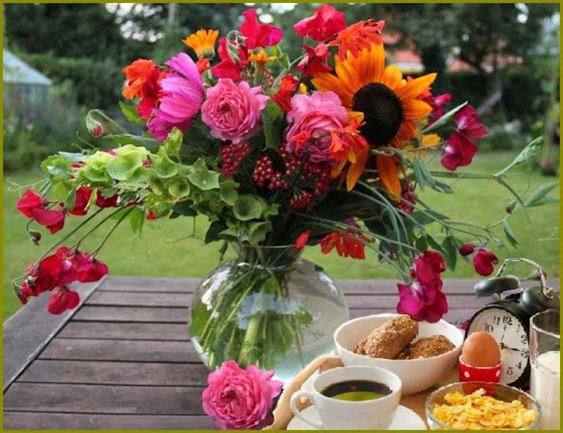 Angel's Florist, Cafe, and Bakery photo 2