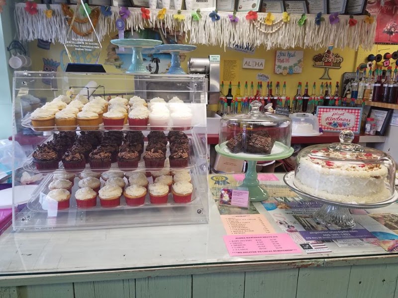 Angel's Florist, Cafe, and Bakery photo 4