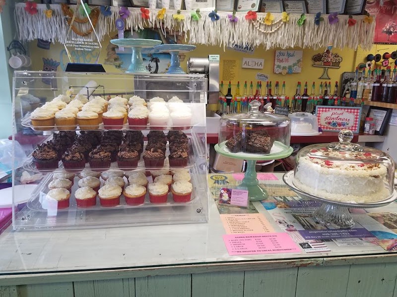 Angel's Florist, Cafe, and Bakery photo 3