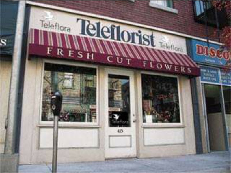 Angel's Florist, Cafe, and Bakery photo 1