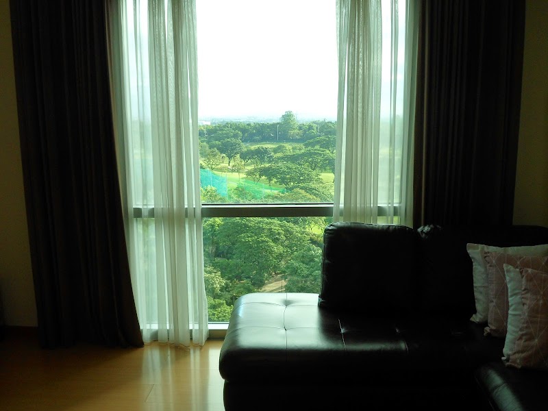 Avant Apartments At The Fort