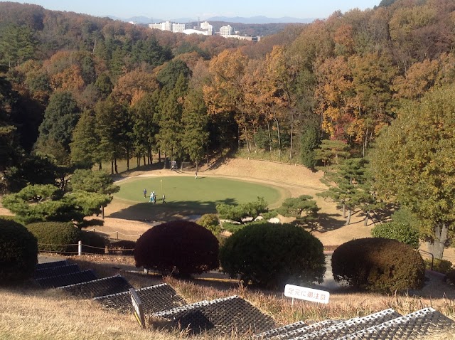 Yomiuri Golf Club - Photo 4