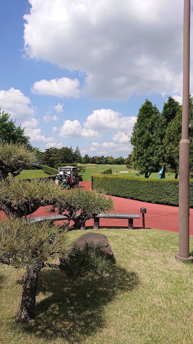 Yomiuri Golf Club - Photo 2