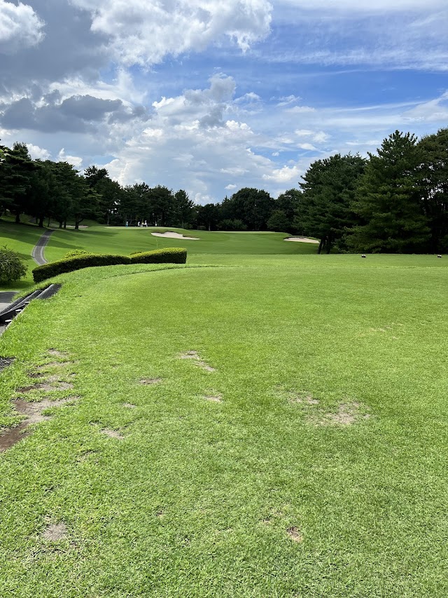 Yomiuri Golf Club - Photo 1