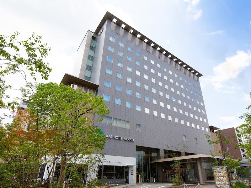 KKR Hotel Hakata