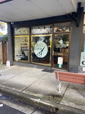 Style Envy Hairdressing
