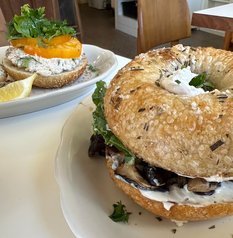 Fantzye Bagels photo 3