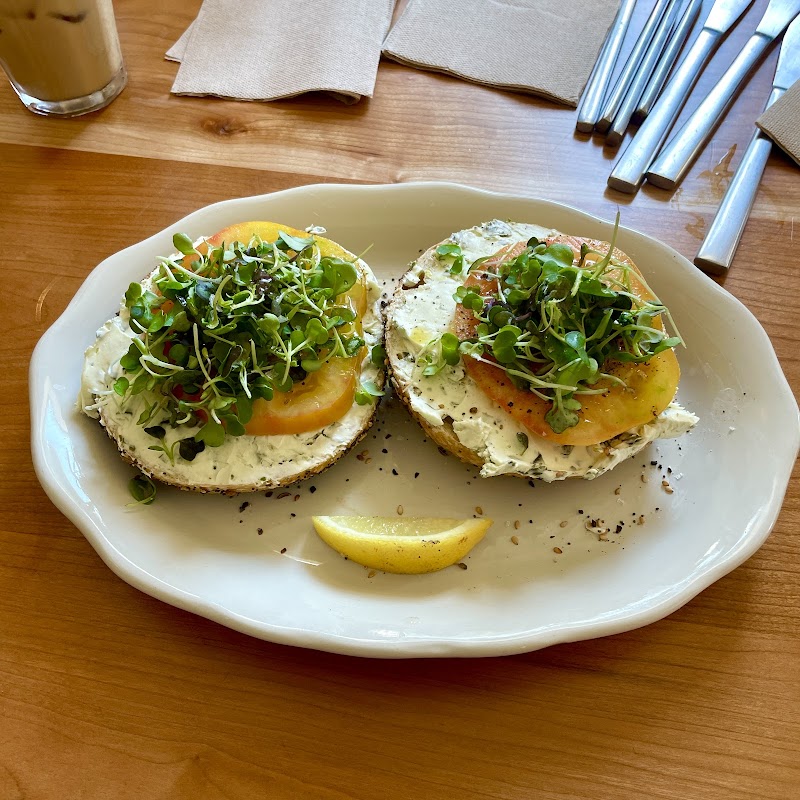Fantzye Bagels photo 4