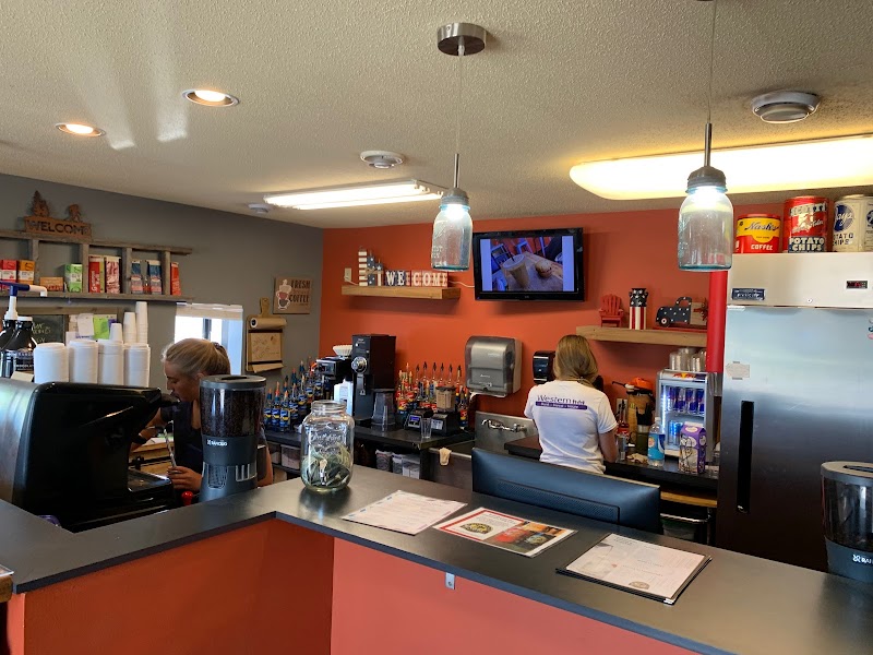 Crossroads Coffee & Espresso photo 1