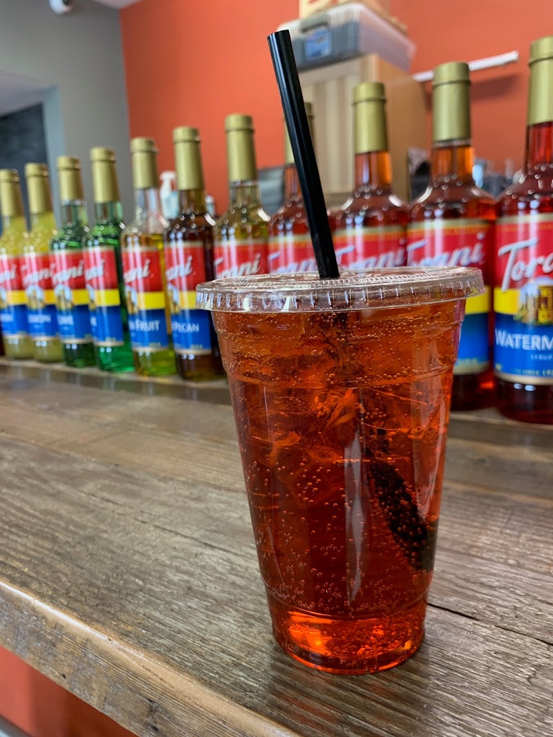 Crossroads Coffee & Espresso photo 2