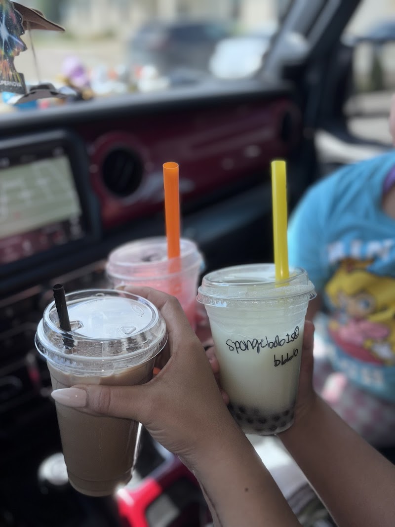 Crossroads Coffee & Espresso photo 4