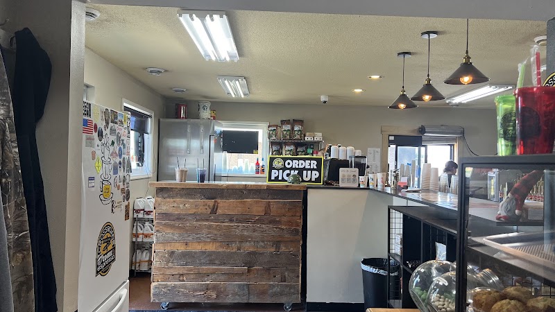 Crossroads Coffee & Espresso photo 3