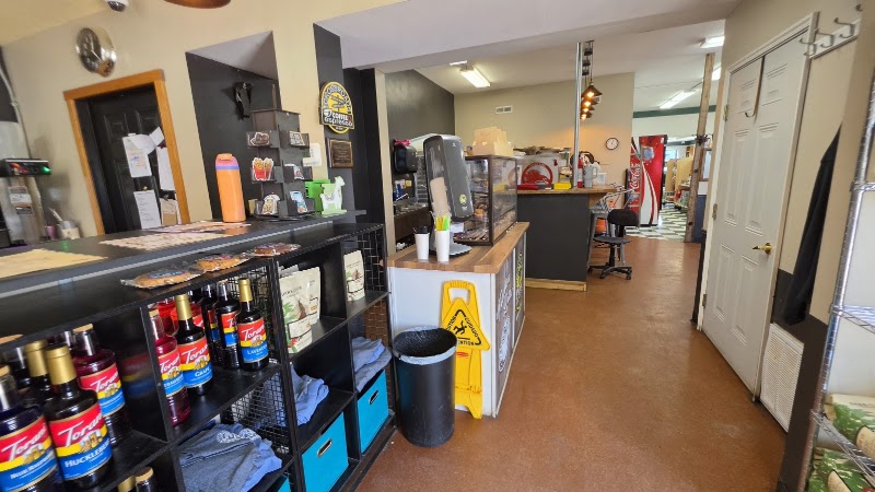 Crossroads Coffee & Espresso photo 3