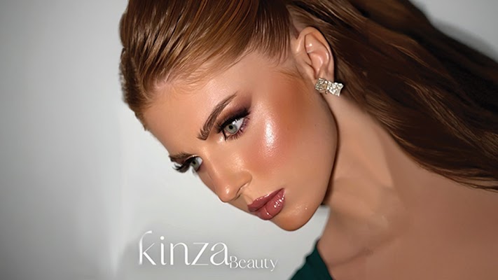 Kinza Beauty كنزة للجمال