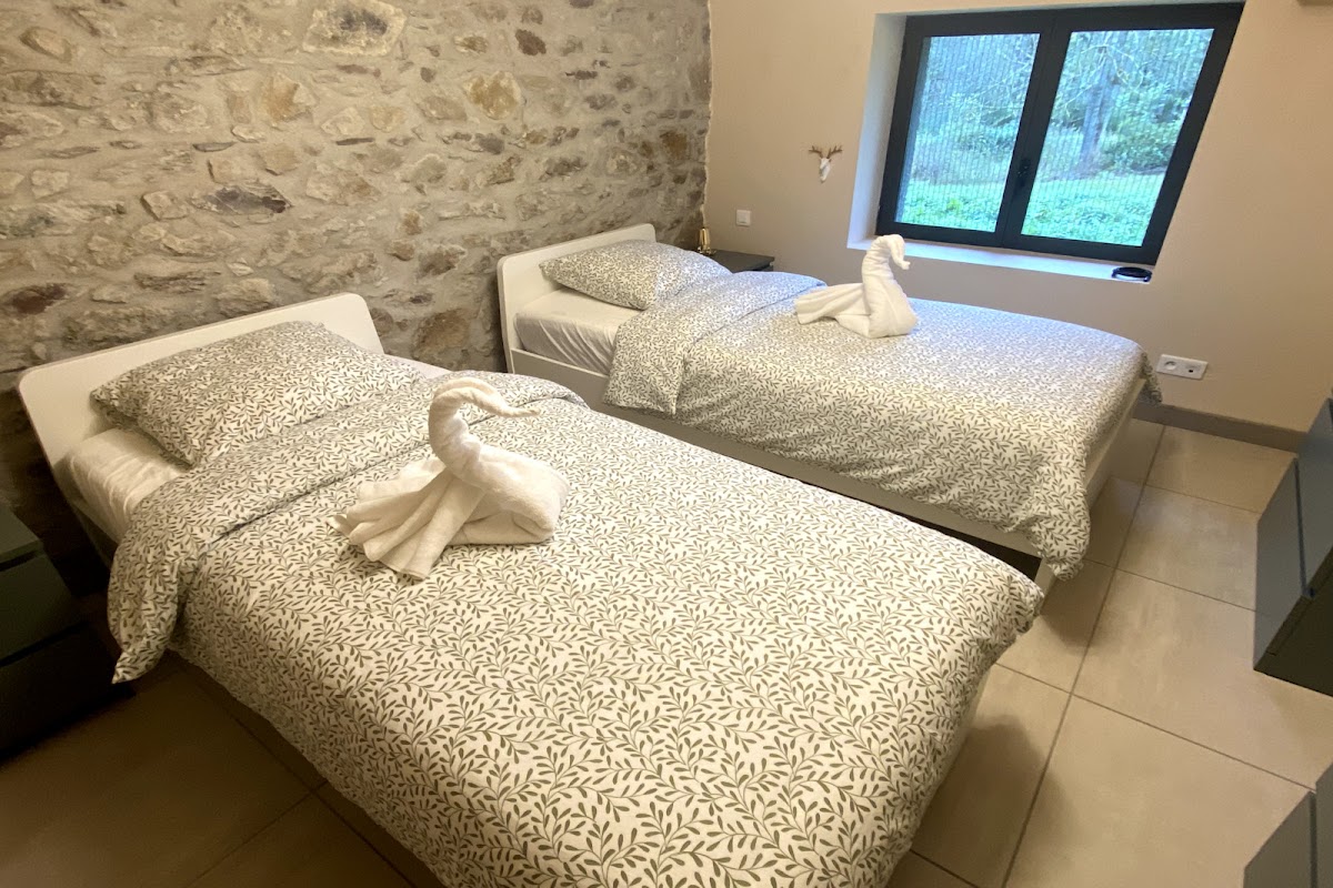 Maison Akasha Yoga — 3