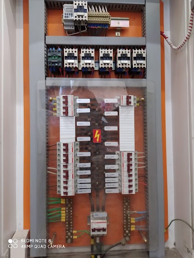 Foto de CURITIBA ELETRICISTA