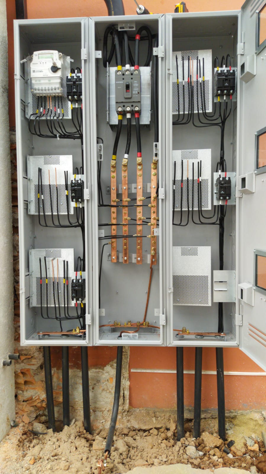 CURITIBA ELETRICISTA