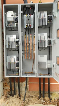 CURITIBA ELETRICISTA