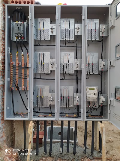 Foto de CURITIBA ELETRICISTA