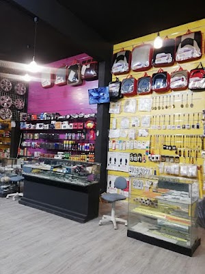 زينة العزيزة للسيارات تبوك