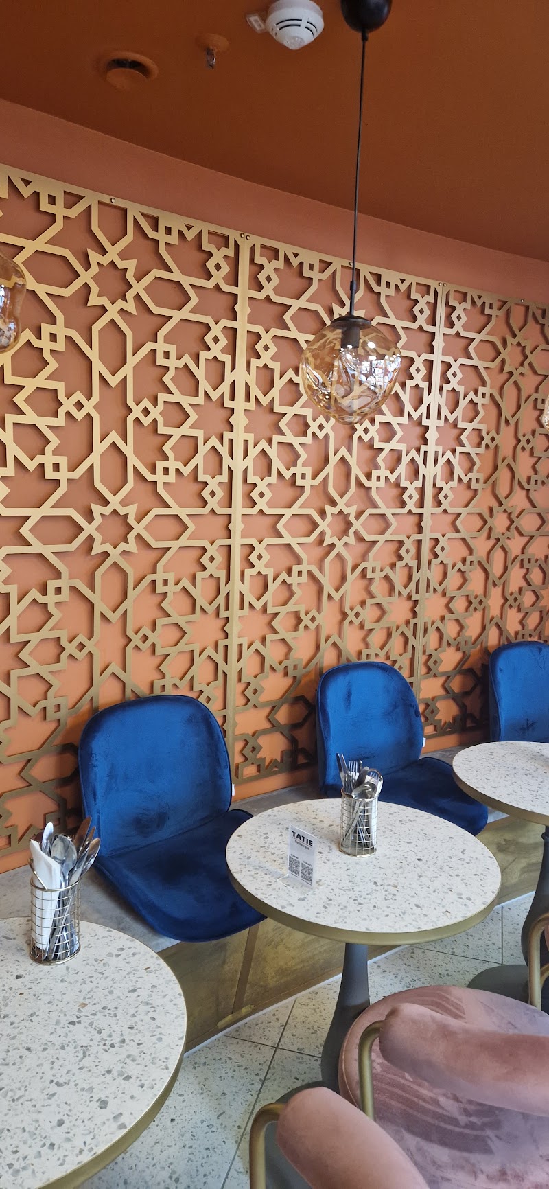 Tatie Restaurant photo 1