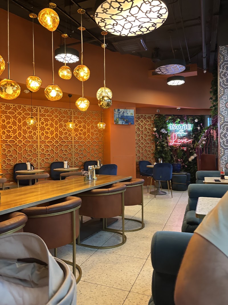 Tatie Restaurant photo 4