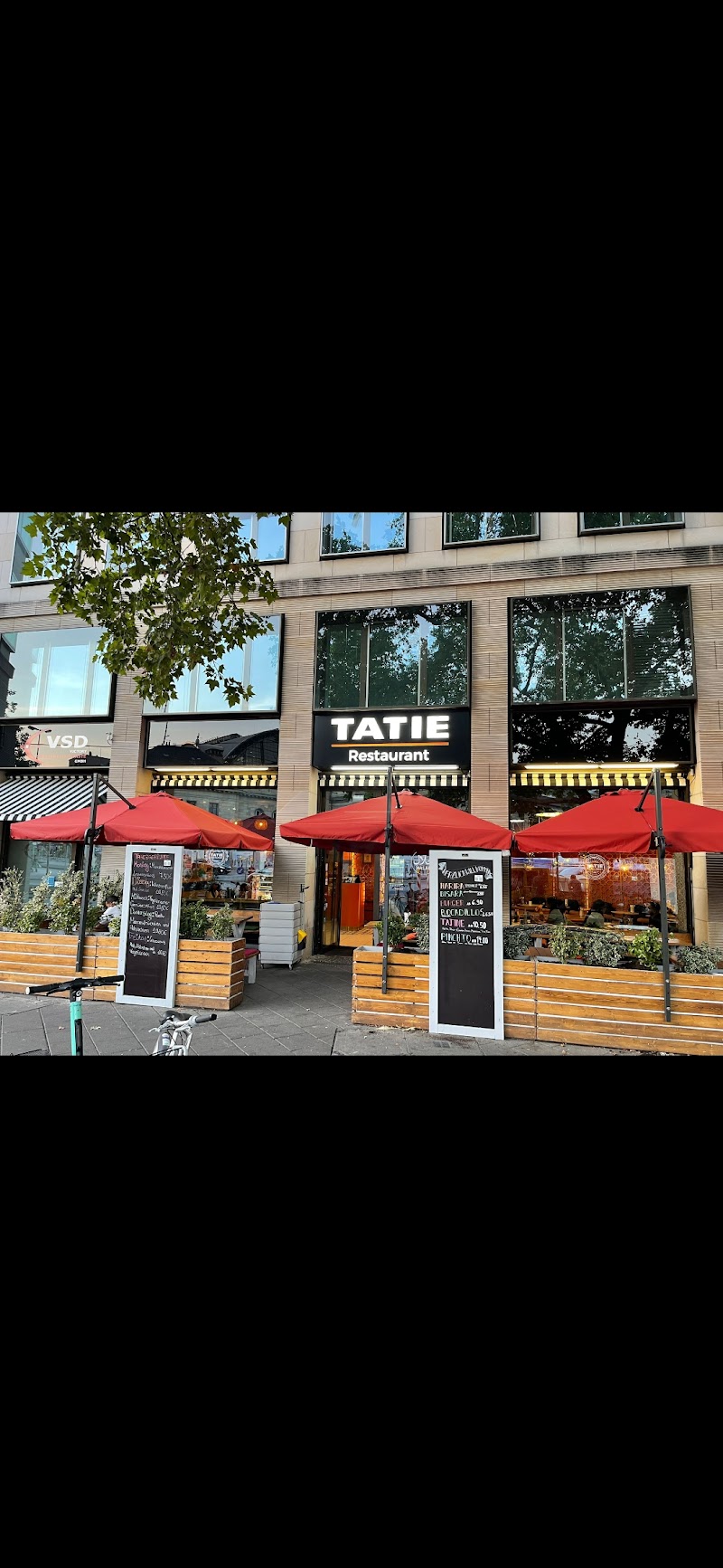 Tatie Restaurant photo 3