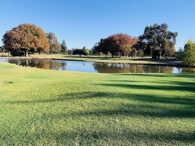 Swenson Park Golf Course photo 3