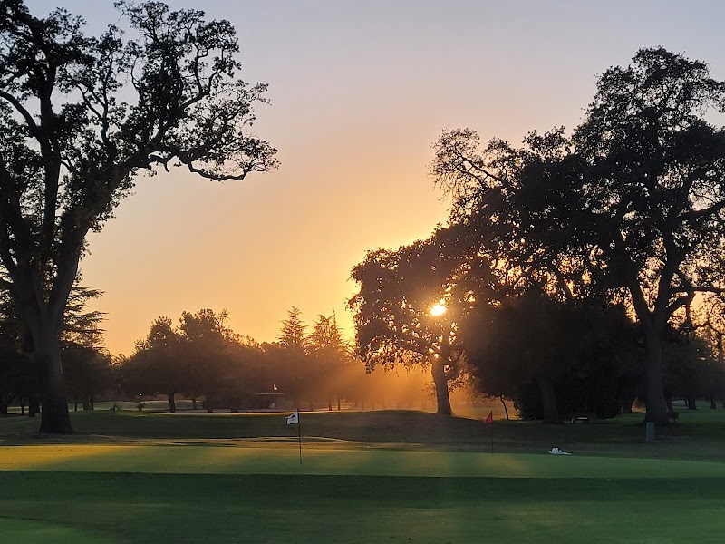 Swenson Park Golf Course photo 1