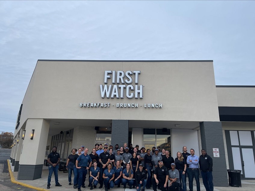 First Watch