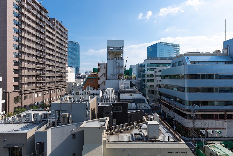The OneFive Tokyo Shibuya