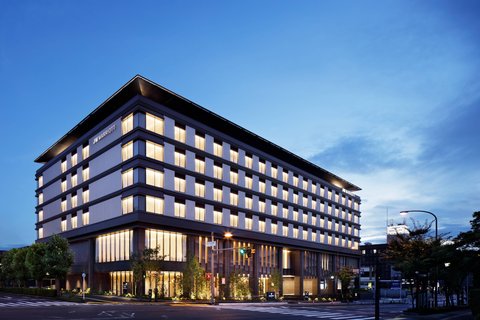 JW Marriott Hotel Naraの画像