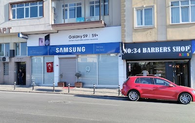 Samsung Yetkili Mobil Cihazlar Servisi - Danıştek Teknik Servis - Klima Servisi
