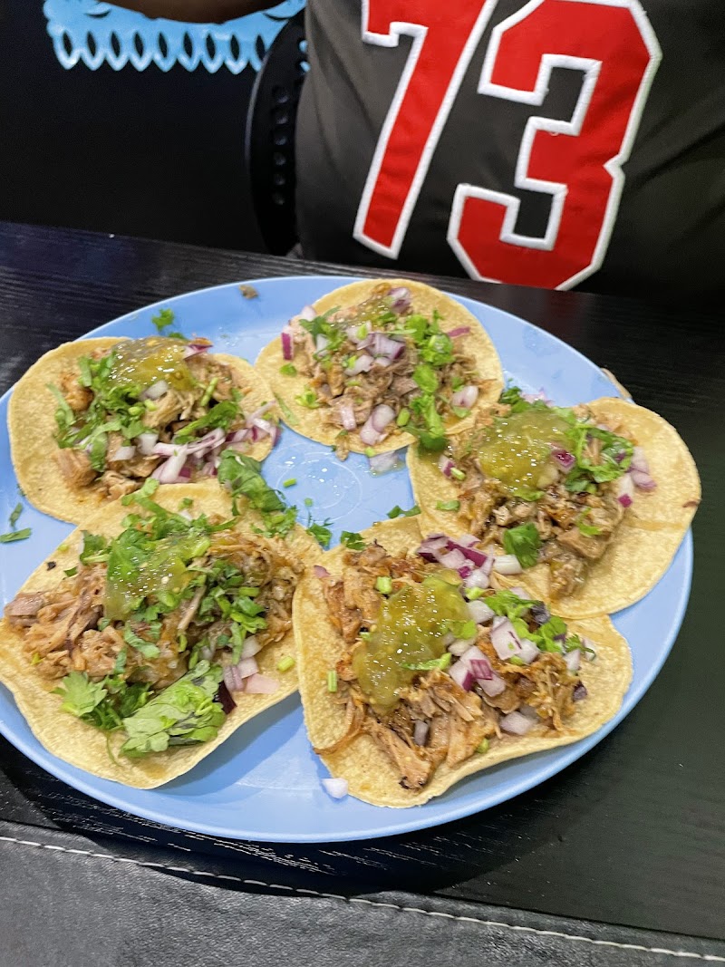 Que Onda Wey! Adelaide photo 9