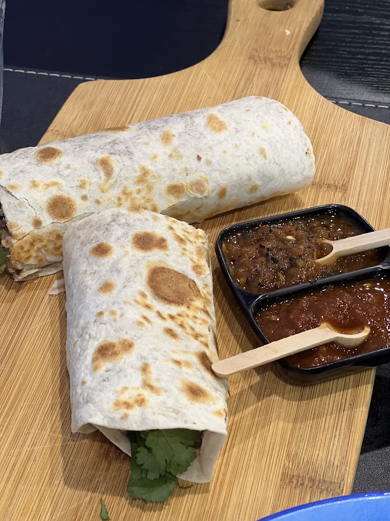 Que Onda Wey! Adelaide photo 7