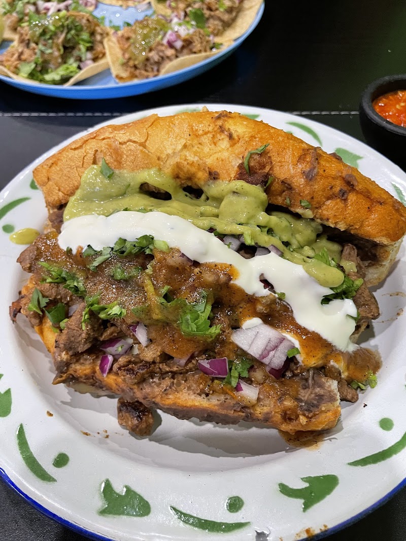 Que Onda Wey! Adelaide photo 5