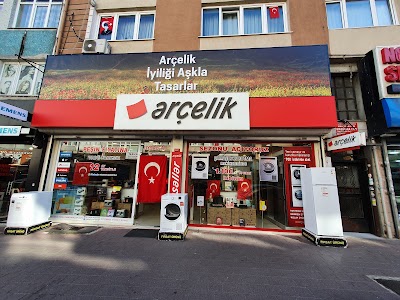 Arçelik - Beyaz Eşya Servisi
