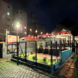 Foto de A Landerna Curitiba