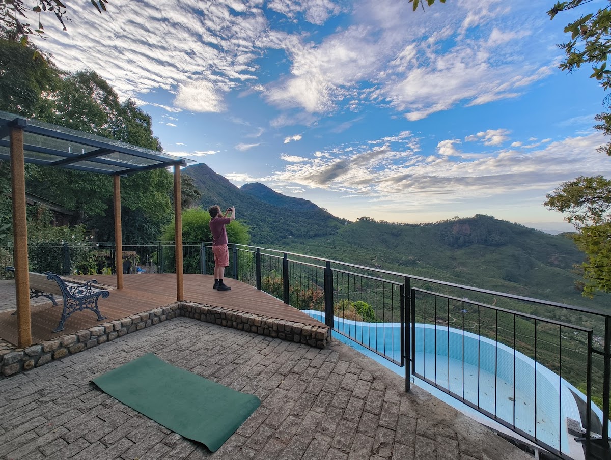 Blackberry Hills Munnar Nature Resort & Spa — 4