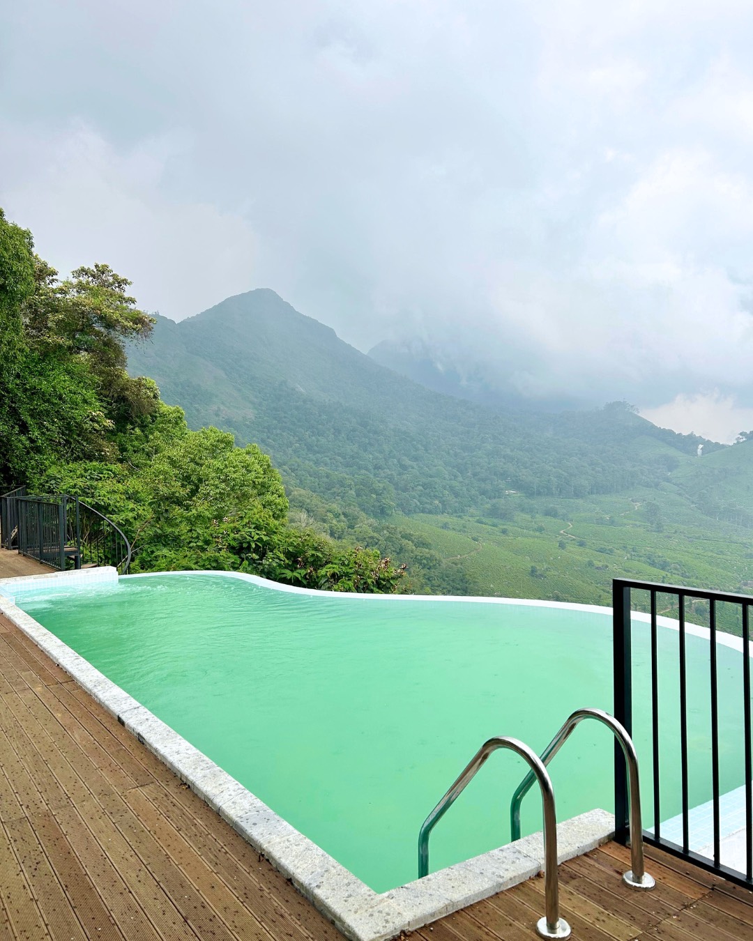 Blackberry Hills Munnar Nature Resort & Spa