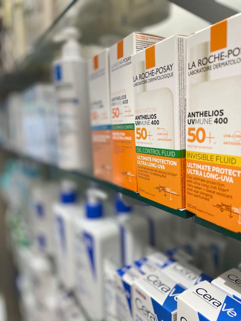 Star Pharmacy & Clinic - Travel, Weight Loss & Cosmetic Clinic - London